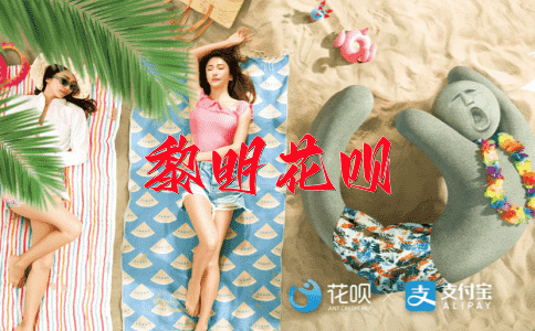 与虎谋皮花呗